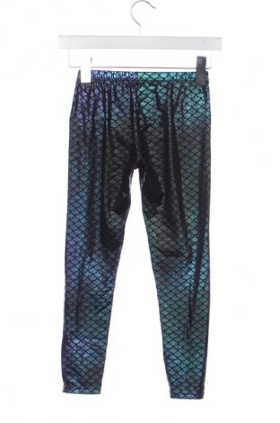 Colanți pentru copii Sinsay, Mărime 8-9y/ 134-140 cm, Culoare Multicolor, Preț 37,26 Lei