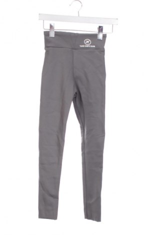 Colanți pentru copii Unbranded, Mărime 10-11y/ 146-152 cm, Culoare Gri, Preț 48,99 Lei