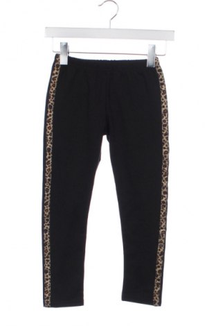 Gyerek leggings Unbranded, Méret 8-9y / 134-140 cm, Szín Fekete, Ár 2 800 Ft