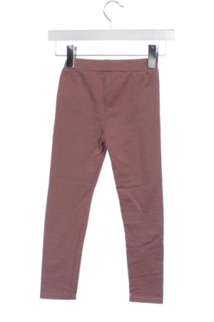 Kinderlegging Unbranded, Größe 4-5y/ 110-116 cm, Farbe Aschrosa, Preis 7,16 €