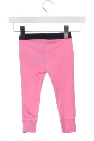 Detské legíny  Unbranded, Veľkosť 18-24m/ 86-98 cm, Farba Ružová, Cena  7,19 €