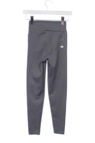 Παιδικό κολάν Unbranded, Μέγεθος 10-11y/ 146-152 εκ., Χρώμα Γκρί, Τιμή 13,14 €