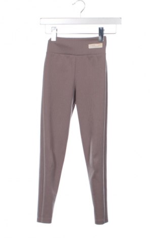 Παιδικό κολάν Unbranded, Μέγεθος 8-9y/ 134-140 εκ., Χρώμα Καφέ, Τιμή 7,16 €