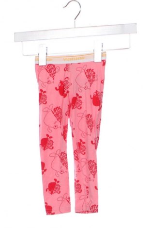 Colanți pentru copii Vossatassar, Mărime 9-12m/ 74-80 cm, Culoare Multicolor, Preț 24,99 Lei