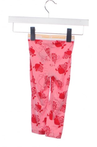 Colanți pentru copii Vossatassar, Mărime 9-12m/ 74-80 cm, Culoare Multicolor, Preț 24,99 Lei