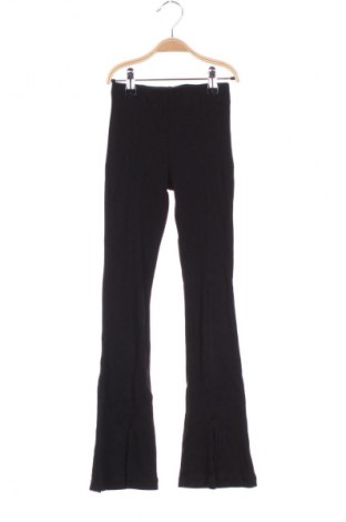 Παιδικό κολάν Zara, Μέγεθος 7-8y/ 128-134 εκ., Χρώμα Μαύρο, Τιμή 8,75 €