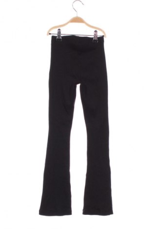Παιδικό κολάν Zara, Μέγεθος 7-8y/ 128-134 εκ., Χρώμα Μαύρο, Τιμή 8,75 €