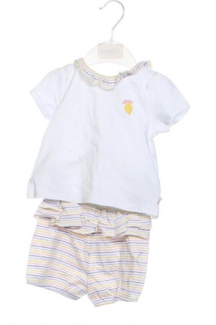 Παιδικό σύνολο Carrement Beau, Μέγεθος 6-9m/ 68-74 εκ., Χρώμα Πολύχρωμο, Τιμή 39,99 €