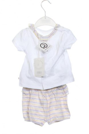 Παιδικό σύνολο Carrement Beau, Μέγεθος 6-9m/ 68-74 εκ., Χρώμα Πολύχρωμο, Τιμή 39,99 €