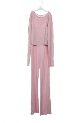 Παιδικό σύνολο H&M, Μέγεθος 14-15y/ 168-170 εκ., Χρώμα Σάπιο μήλο, Τιμή 23,59 €