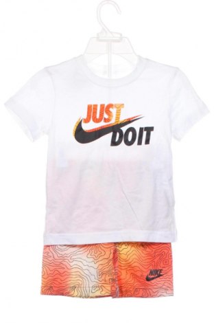 Dziecięcy zestaw Nike, Rozmiar 4-5y/ 110-116 cm, Kolor Kolorowy, Cena 252,99 zł