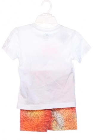 Dziecięcy zestaw Nike, Rozmiar 4-5y/ 110-116 cm, Kolor Kolorowy, Cena 252,99 zł