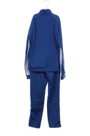 Детски комплект PUMA, Размер 10-11y/ 146-152 см, Цвят Син, Цена 48,00 лв.