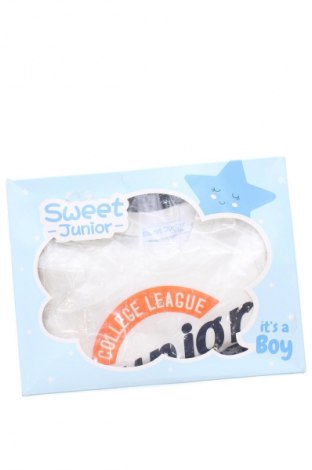 Set pentru copii Sweet, Mărime 3-6m/ 62-68 cm, Culoare Multicolor, Preț 79,99 Lei
