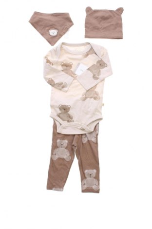 Set pentru copii Unbranded, Mărime 6-9m/ 68-74 cm, Culoare Multicolor, Preț 163,16 Lei