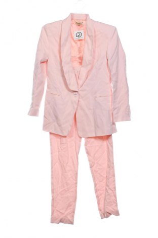 Детски костюм Stella McCartney, Размер 13-14y/ 164-168 см, Цвят Розов, Цена 454,99 лв.