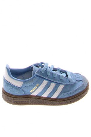 Obuwie dziecięce Adidas, Rozmiar 25, Kolor Niebieski, Cena 159,99 zł