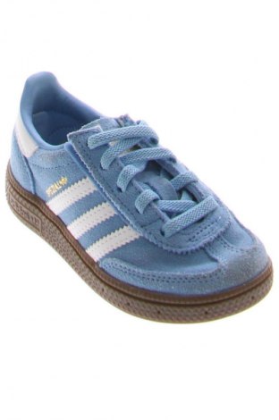 Obuwie dziecięce Adidas, Rozmiar 25, Kolor Niebieski, Cena 159,99 zł
