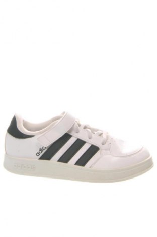 Παιδικά παπούτσια Adidas, Μέγεθος 35, Χρώμα Λευκό, Τιμή 20,46 €