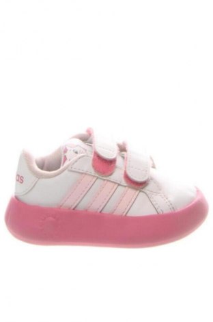 Obuwie dziecięce Adidas, Rozmiar 20, Kolor Biały, Cena 130,99 zł