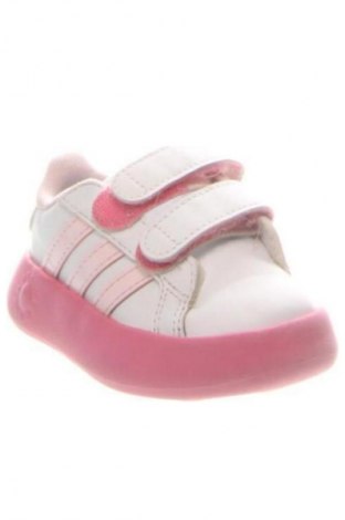Obuwie dziecięce Adidas, Rozmiar 20, Kolor Biały, Cena 130,99 zł