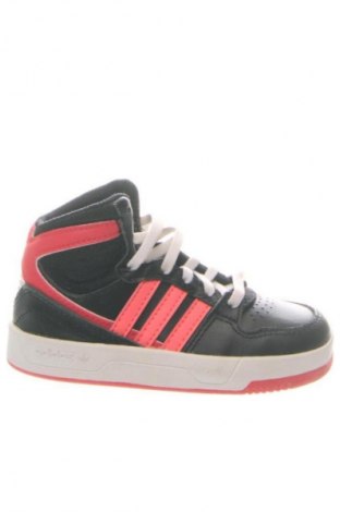 Παιδικά παπούτσια Adidas, Μέγεθος 24, Χρώμα Μαύρο, Τιμή 16,99 €
