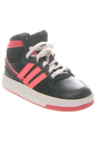 Παιδικά παπούτσια Adidas, Μέγεθος 24, Χρώμα Μαύρο, Τιμή 16,99 €