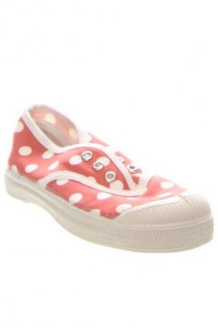 Kinderschuhe Bensimon, Größe 23, Farbe Mehrfarbig, Preis 21,84 €