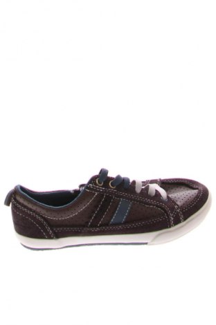 Kinderschuhe Clarks, Größe 29, Farbe Braun, Preis 15,99 €