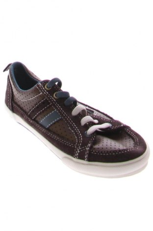 Kinderschuhe Clarks, Größe 29, Farbe Braun, Preis 15,99 €