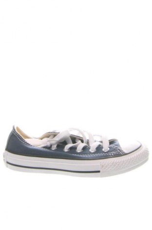 Obuwie dziecięce Converse, Rozmiar 27, Kolor Niebieski, Cena 153,49 zł