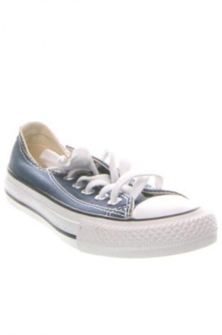 Obuwie dziecięce Converse, Rozmiar 27, Kolor Niebieski, Cena 153,49 zł