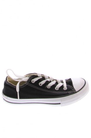 Kinderschuhe Converse, Größe 32, Farbe Schwarz, Preis € 13,99