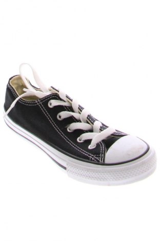 Kinderschuhe Converse, Größe 32, Farbe Schwarz, Preis € 13,99