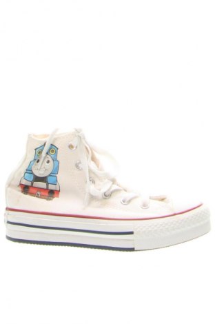 Obuwie dziecięce Converse, Rozmiar 31, Kolor Biały, Cena 157,99 zł