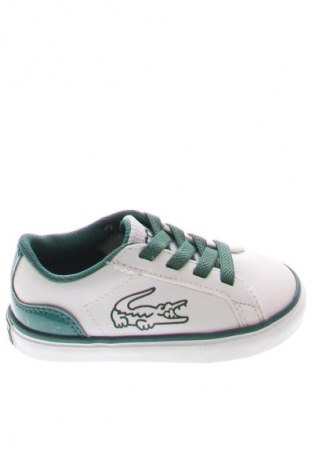 Dětské boty  Lacoste, Velikost 17, Barva Vícebarevné, Cena  1 009,00 Kč