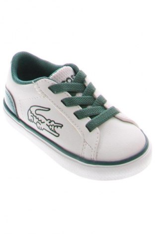 Dětské boty  Lacoste, Velikost 17, Barva Vícebarevné, Cena  1 009,00 Kč