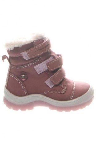 Kinderschuhe Lasocki, Größe 22, Farbe Rosa, Preis € 66,99