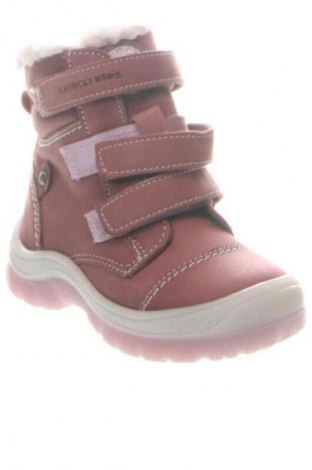 Kinderschuhe Lasocki, Größe 22, Farbe Rosa, Preis € 66,99