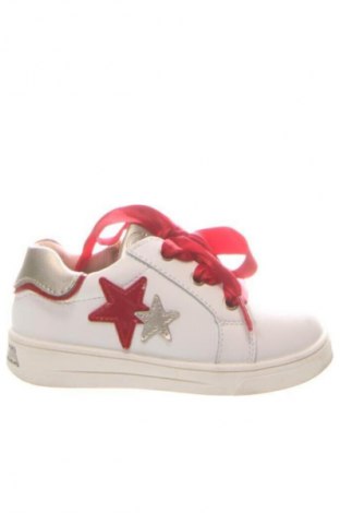 Kinderschuhe Mayoral, Größe 23, Farbe Weiß, Preis € 20,97