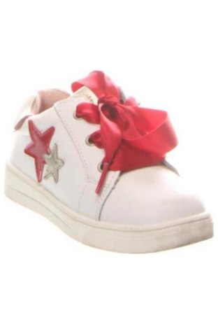 Kinderschuhe Mayoral, Größe 23, Farbe Weiß, Preis € 20,97
