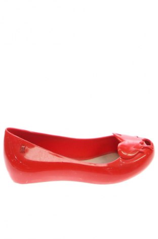 Obuwie damskie Melissa, Rozmiar 35, Kolor Czerwony, Cena 149,08 zł