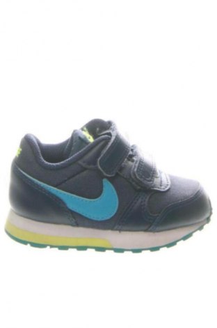 Detské topánky  Nike, Veľkosť 21, Farba Modrá, Cena  16,95 €