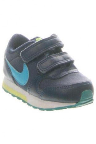 Detské topánky  Nike, Veľkosť 21, Farba Modrá, Cena  16,95 €