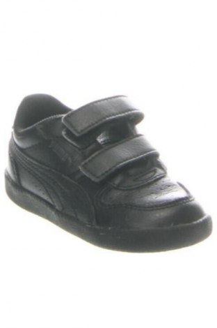 Detské topánky  PUMA, Veľkosť 21, Farba Čierna, Cena  30,18 €