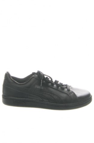 Detské topánky  PUMA, Veľkosť 35, Farba Čierna, Cena  18,95 €
