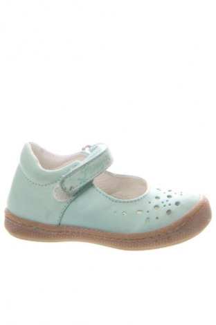 Kinderschuhe Primigi, Größe 20, Farbe Grün, Preis 39,99 €