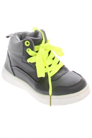 Kinderschuhe Unbranded, Größe 26, Farbe Grau, Preis € 5,99