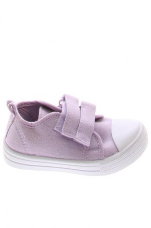 Obuwie dziecięce Unbranded, Rozmiar 24, Kolor Fioletowy, Cena 33,99 zł