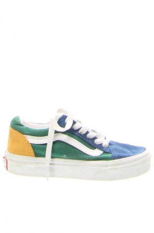 Detské topánky  Vans, Veľkosť 27, Farba Viacfarebná, Cena  15,95 €